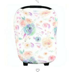 Copper Pearl multi-use cover